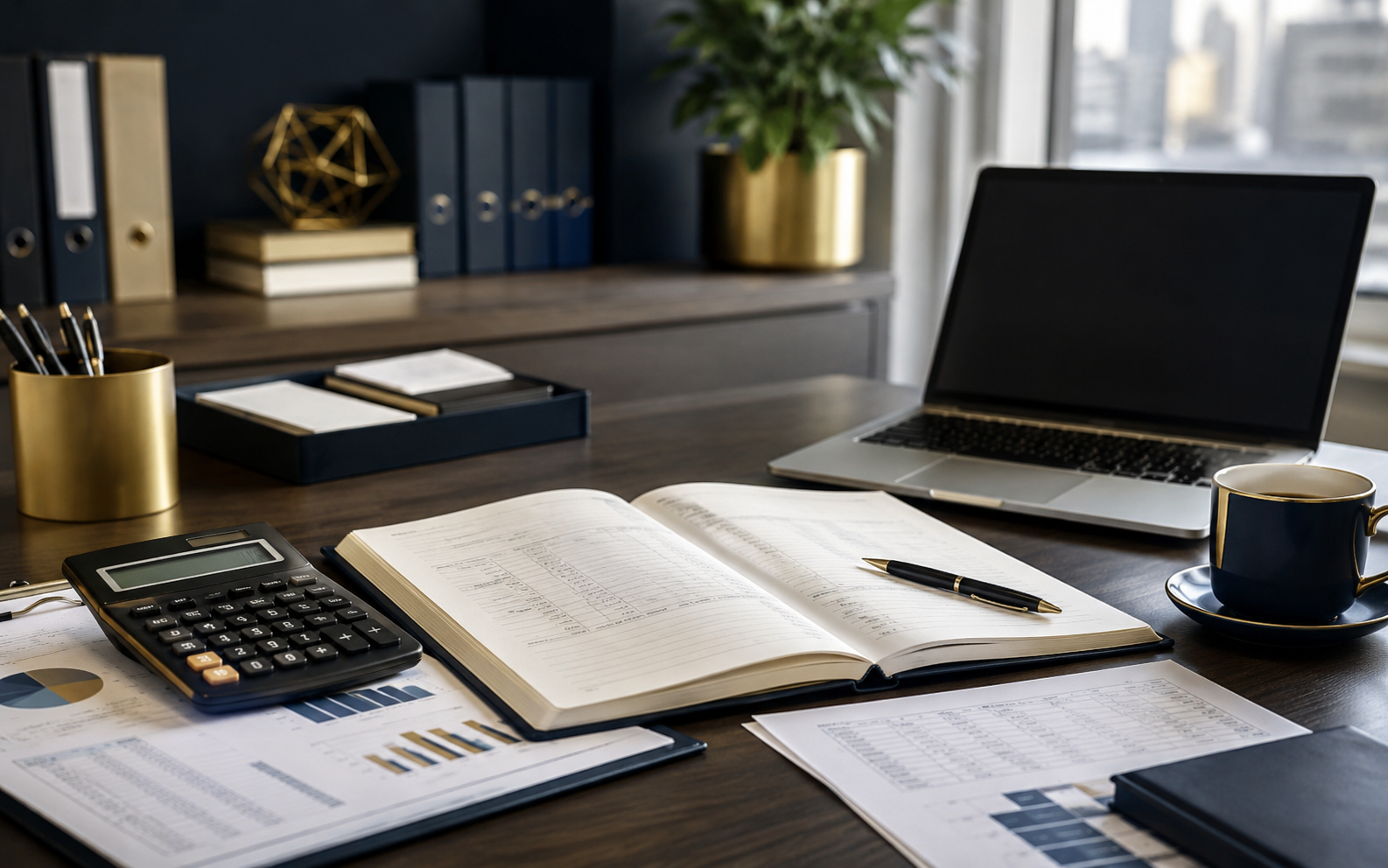 Compliance with UAE Regulations illustration