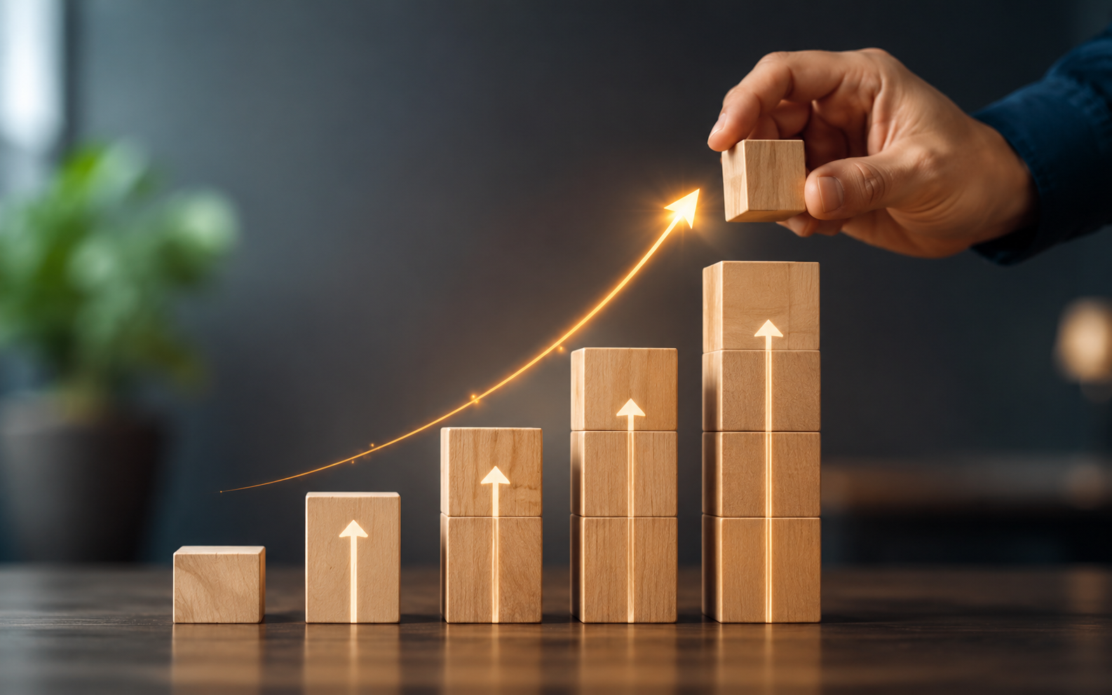Scalability illustration